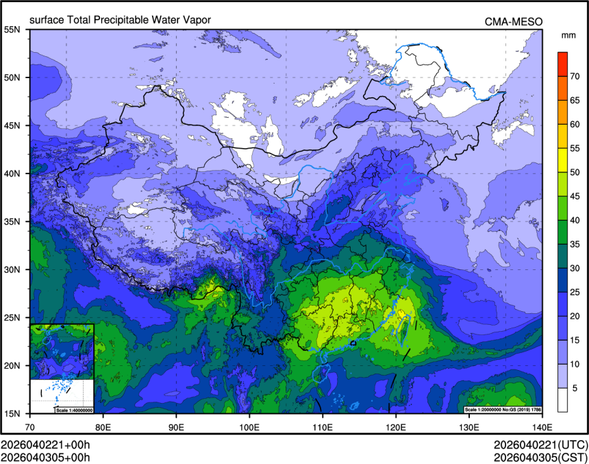04/03 05时 +000小时