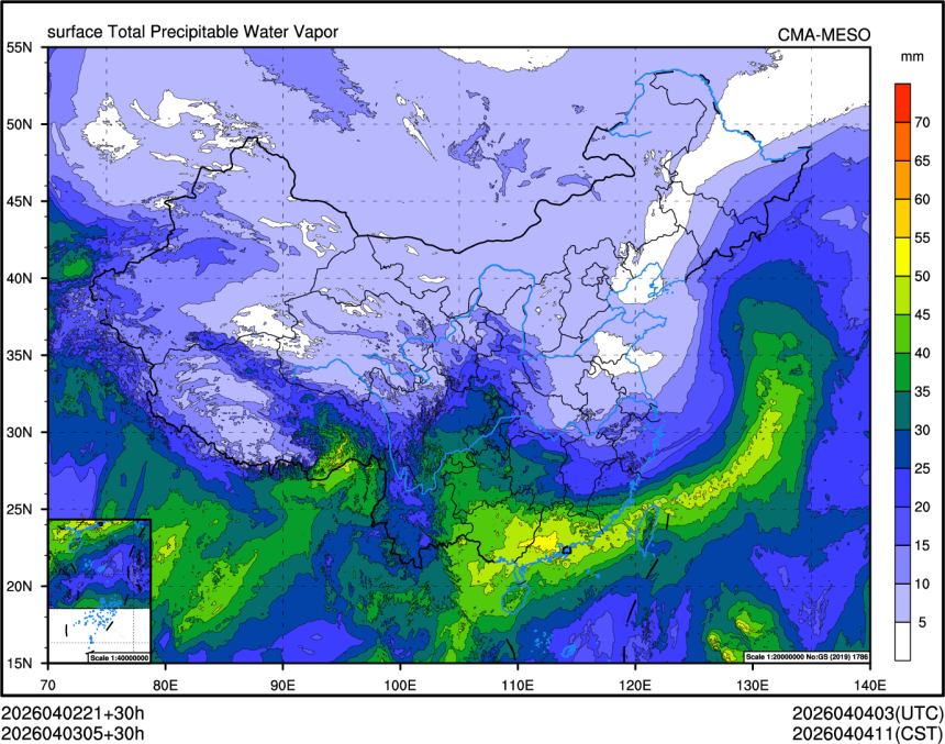 04/03 05时 +030小时