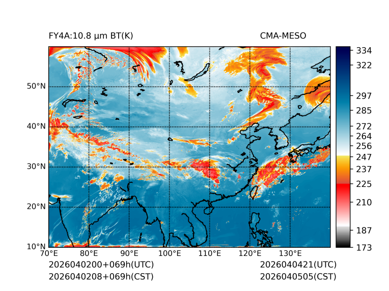 04/02 08时 +069小时