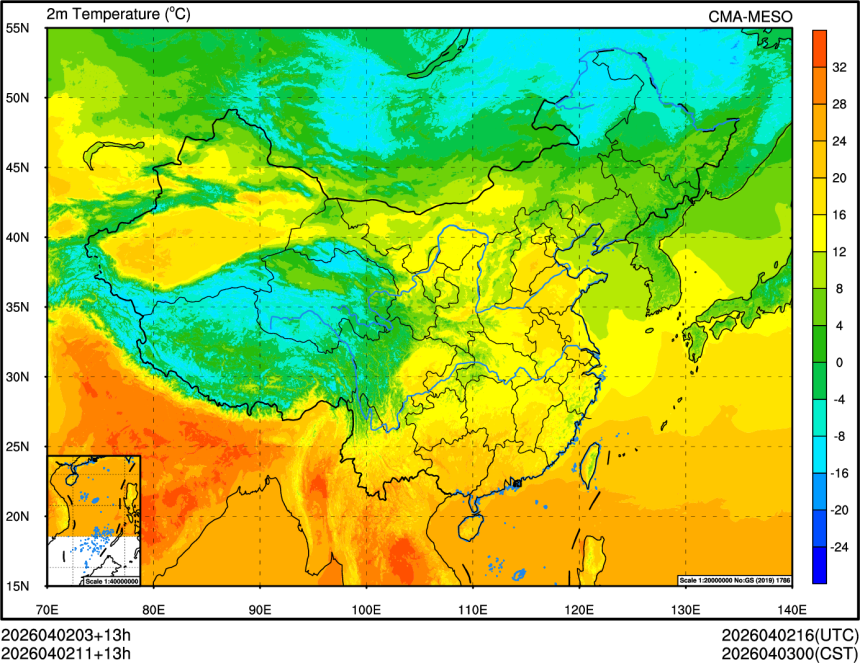04/02 03时 +013小时