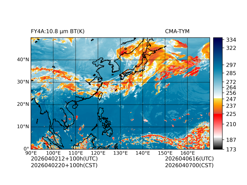 04/02 12时 +100小时