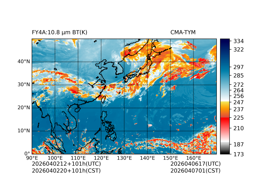 04/02 12时 +101小时