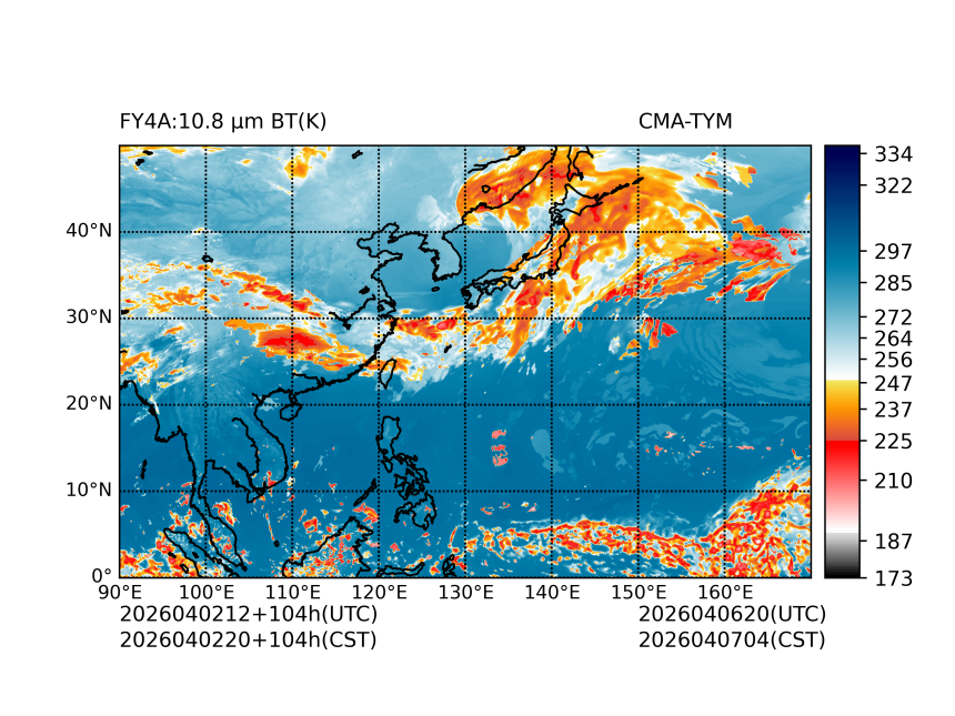 04/02 12时 +104小时
