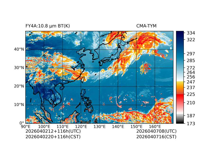 04/02 12时 +116小时