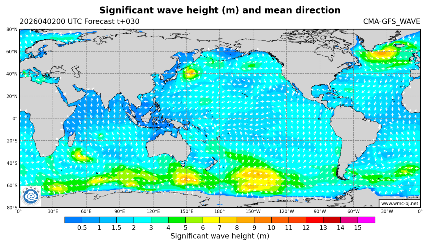 04/02 08时 +030小时