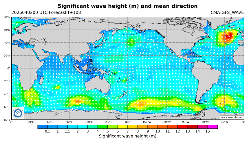 04/02 08时 +108小时