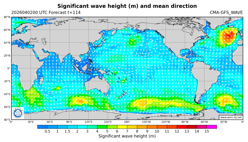 04/02 08时 +114小时