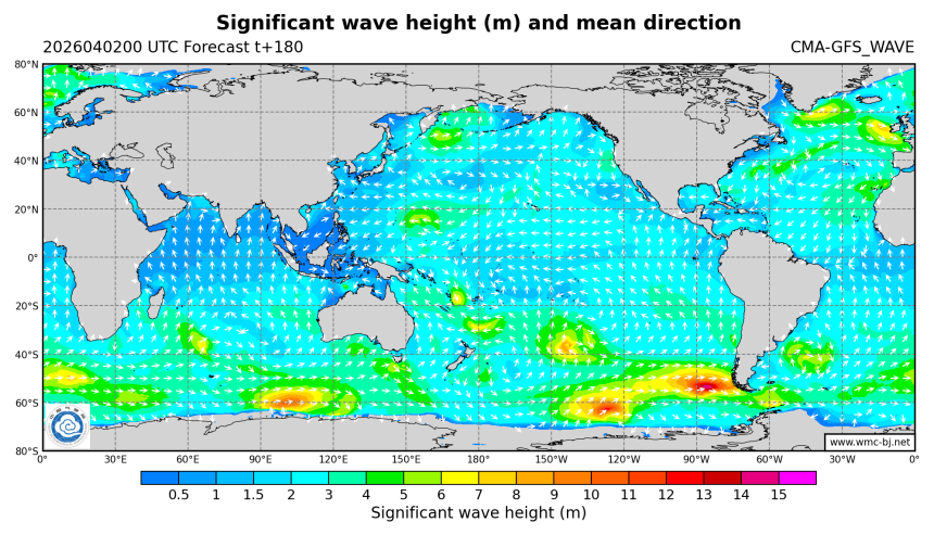 04/02 08时 +180小时