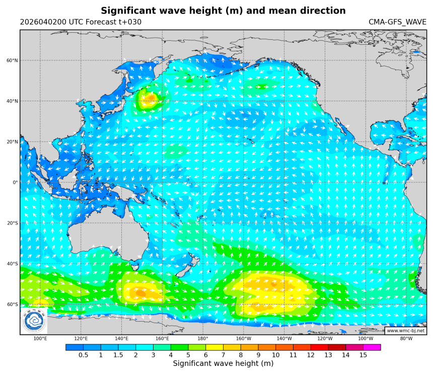 04/02 08时 +030小时