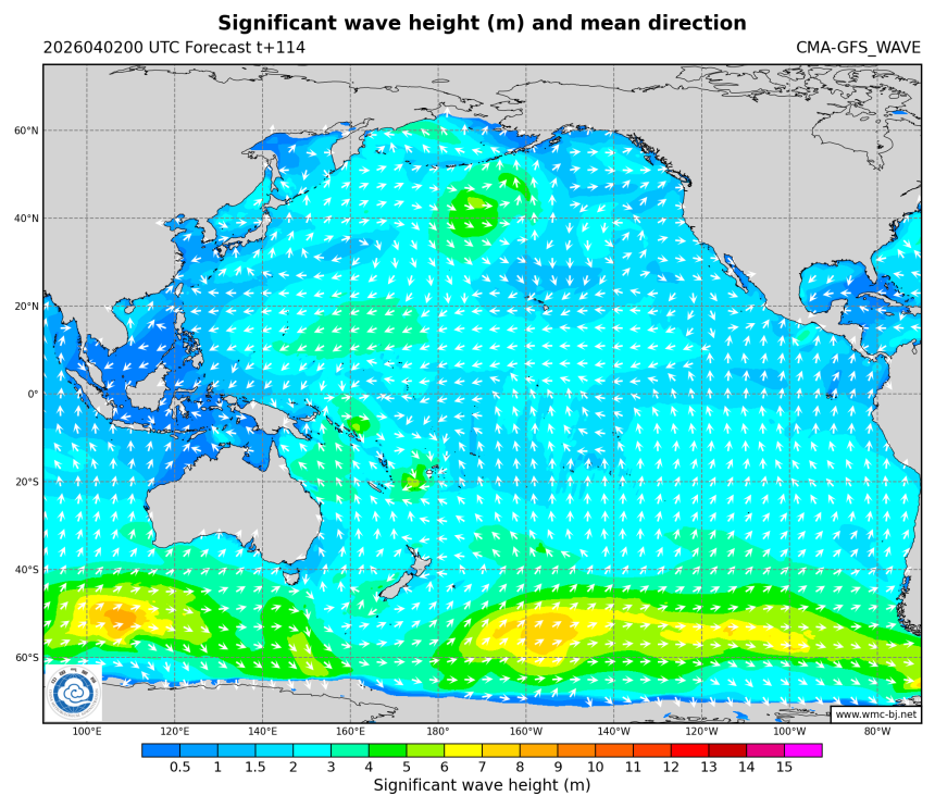 04/02 08时 +114小时