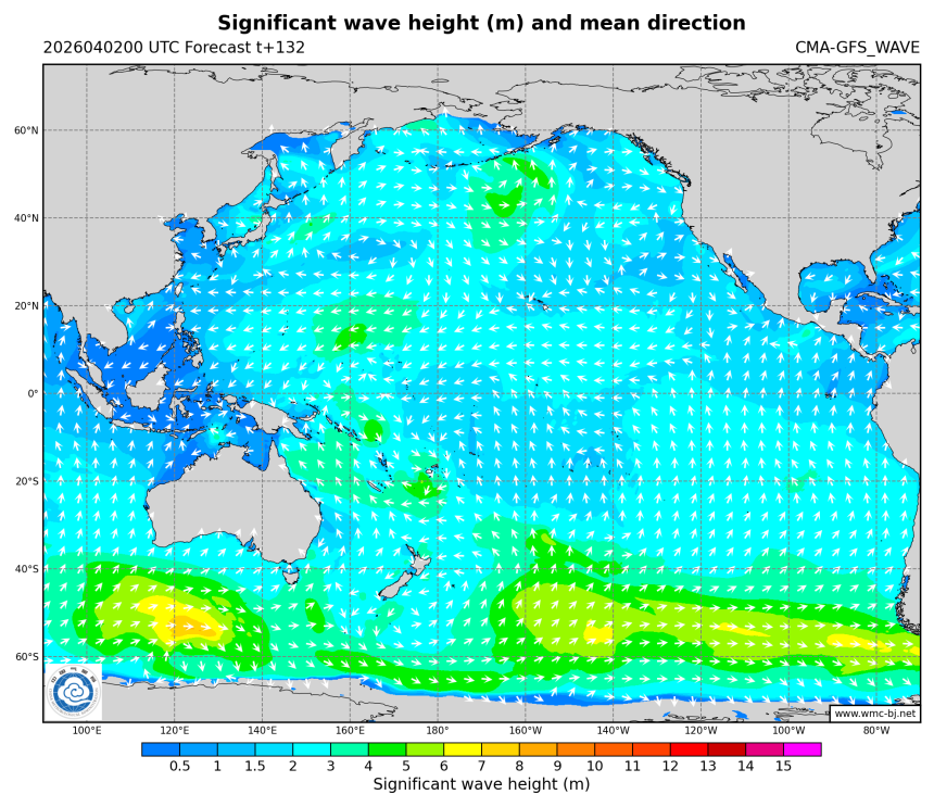 04/02 08时 +132小时