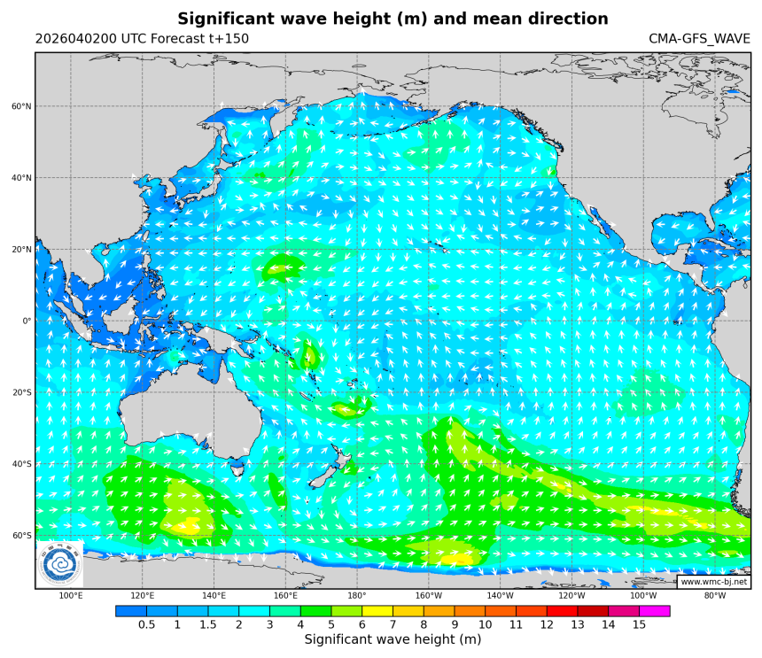 04/02 08时 +150小时