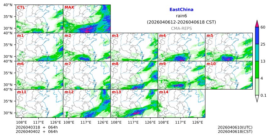04/03 18时 +064小时
