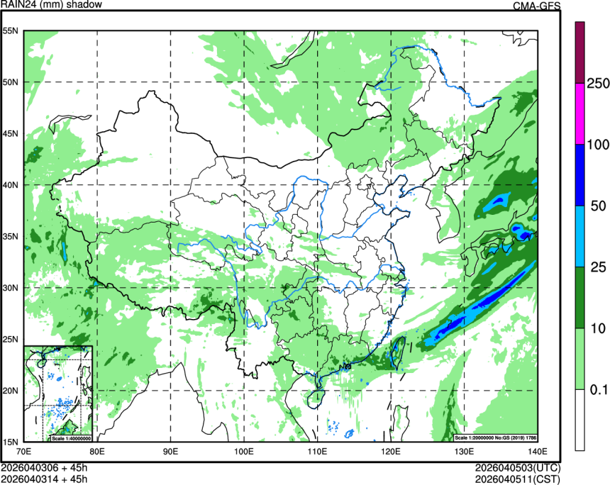 04/03 06时 +045小时