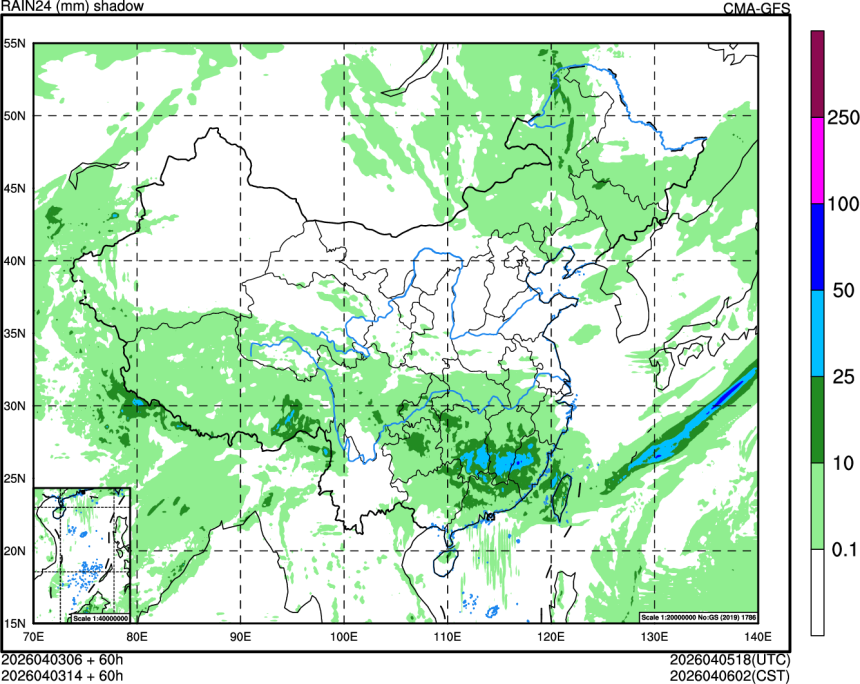 04/03 06时 +060小时