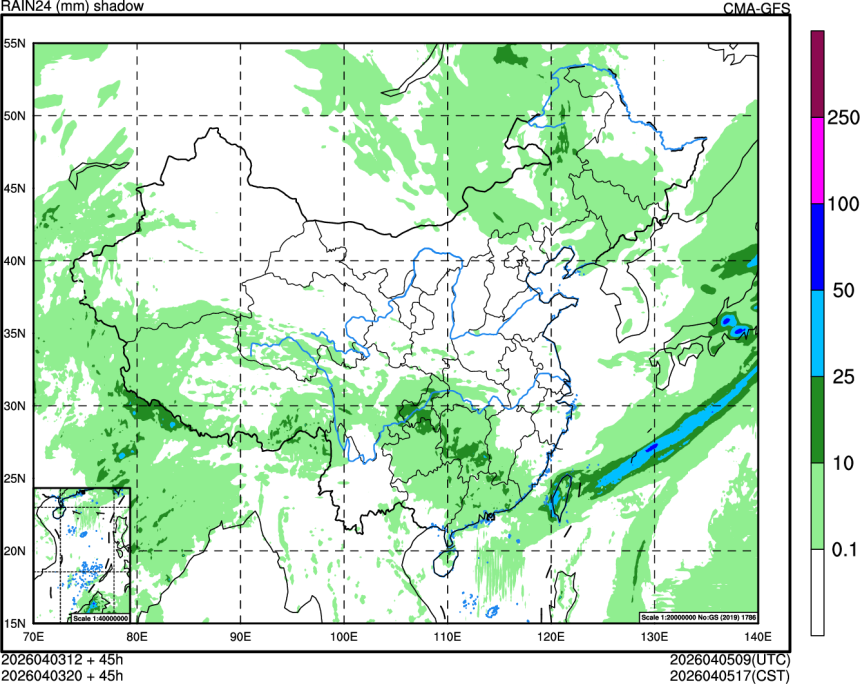 04/03 12时 +045小时
