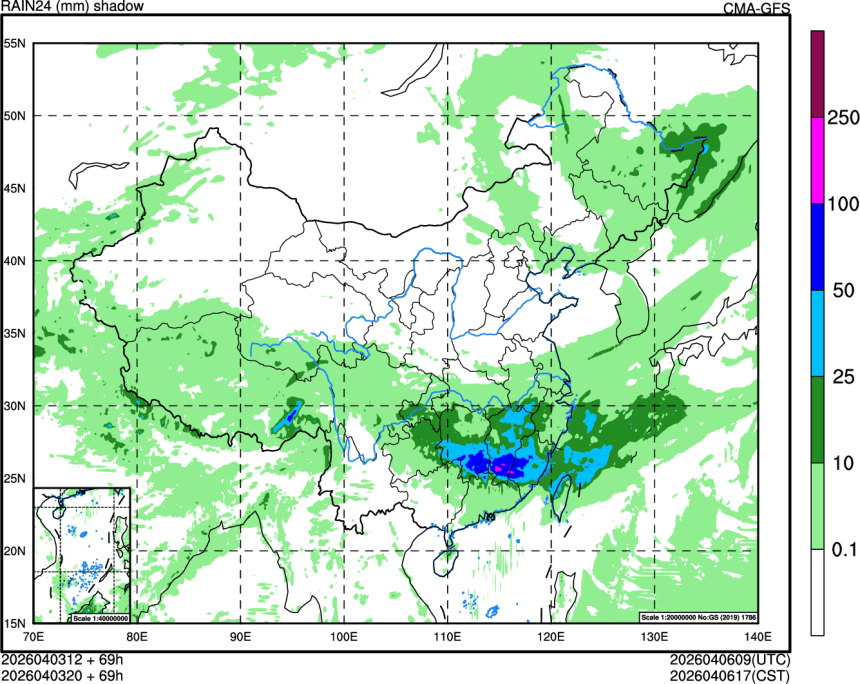 04/03 12时 +069小时