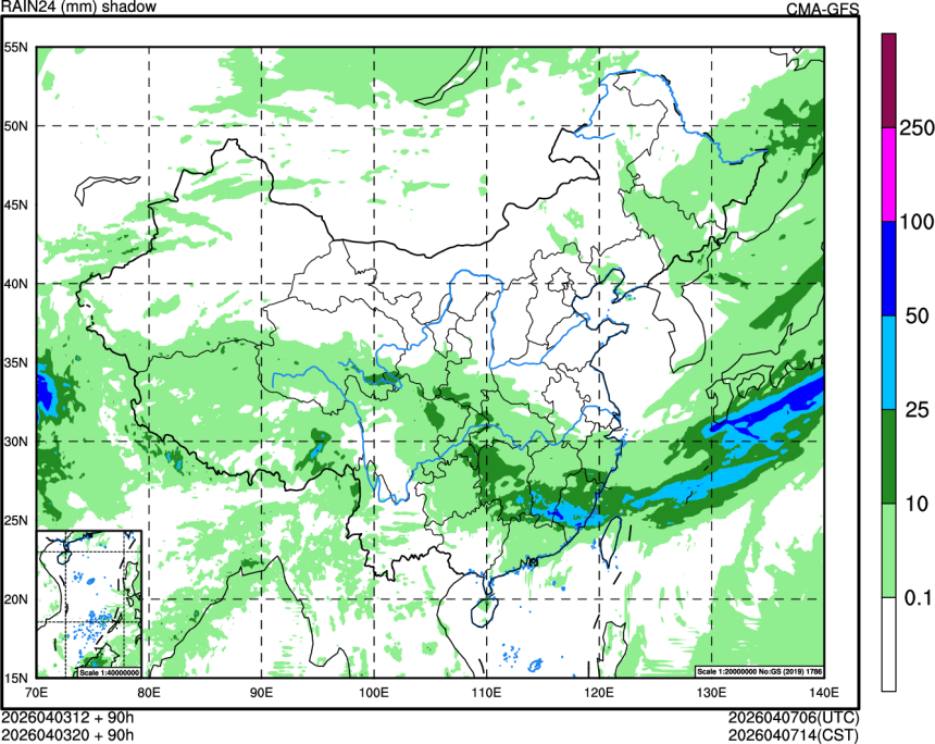 04/03 12时 +090小时