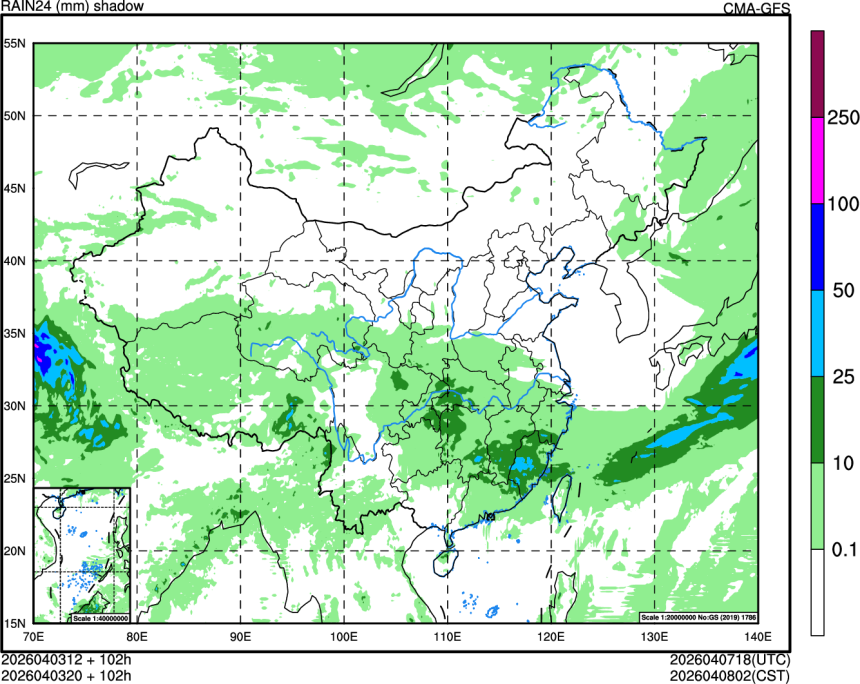 04/03 12时 +102小时
