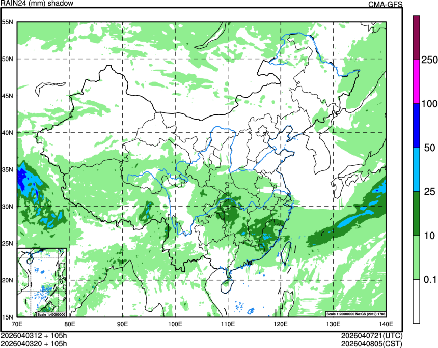 04/03 12时 +105小时