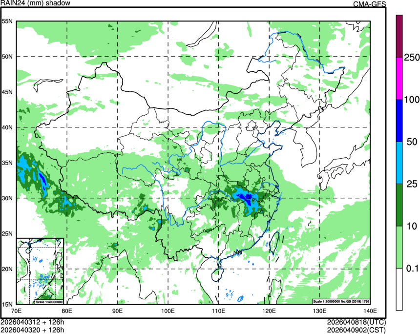 04/03 12时 +126小时
