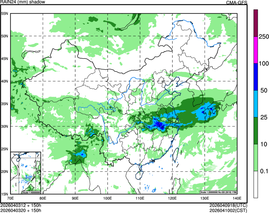 04/03 12时 +150小时