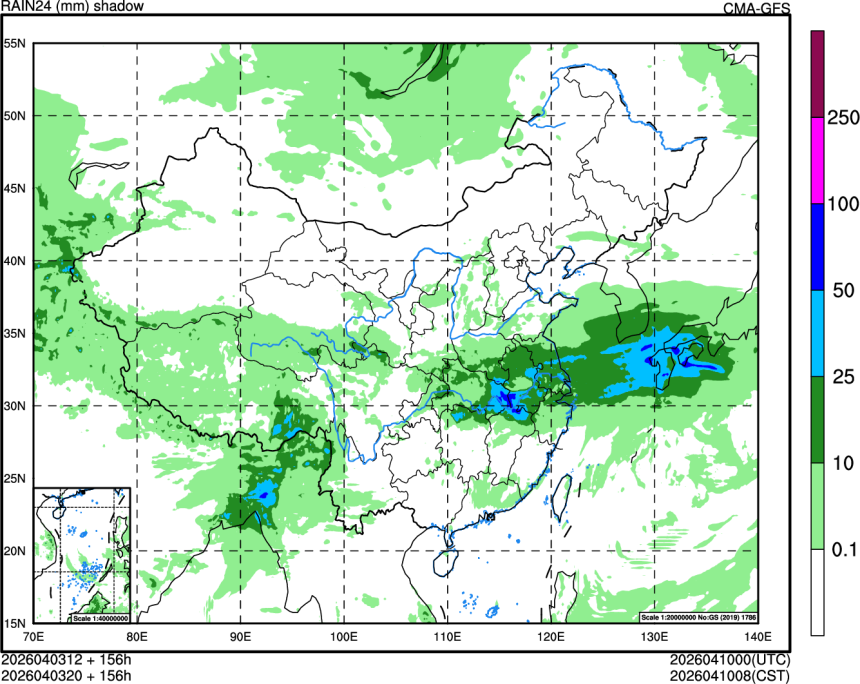 04/03 12时 +156小时