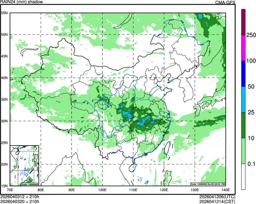 04/03 12时 +210小时
