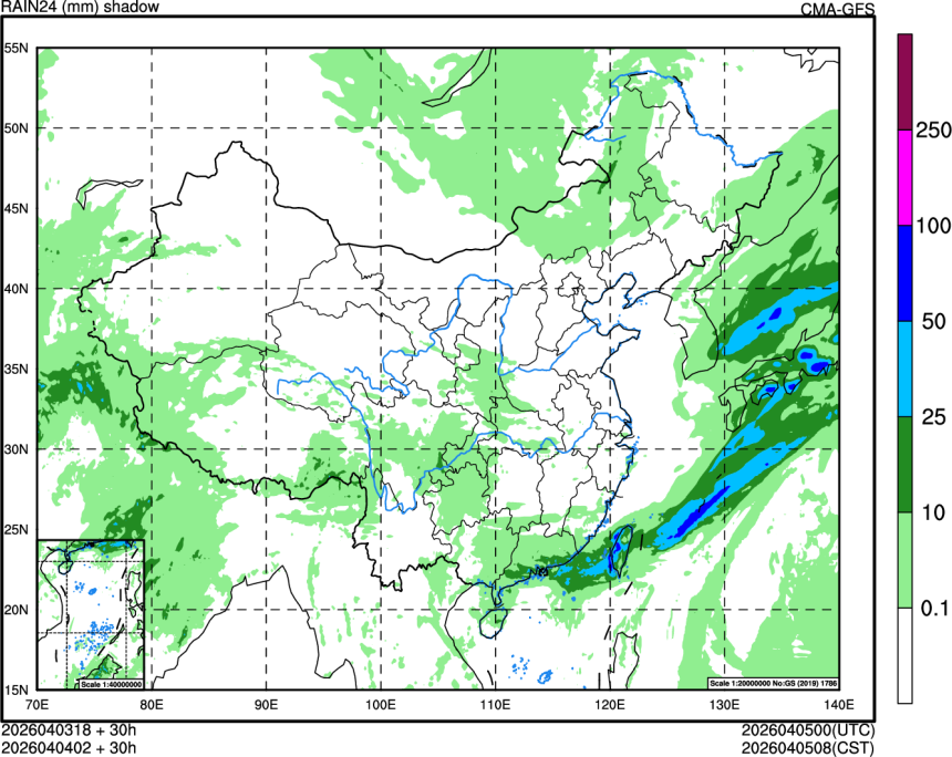 04/03 18时 +030小时