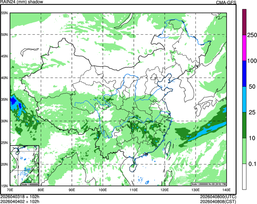 04/03 18时 +102小时