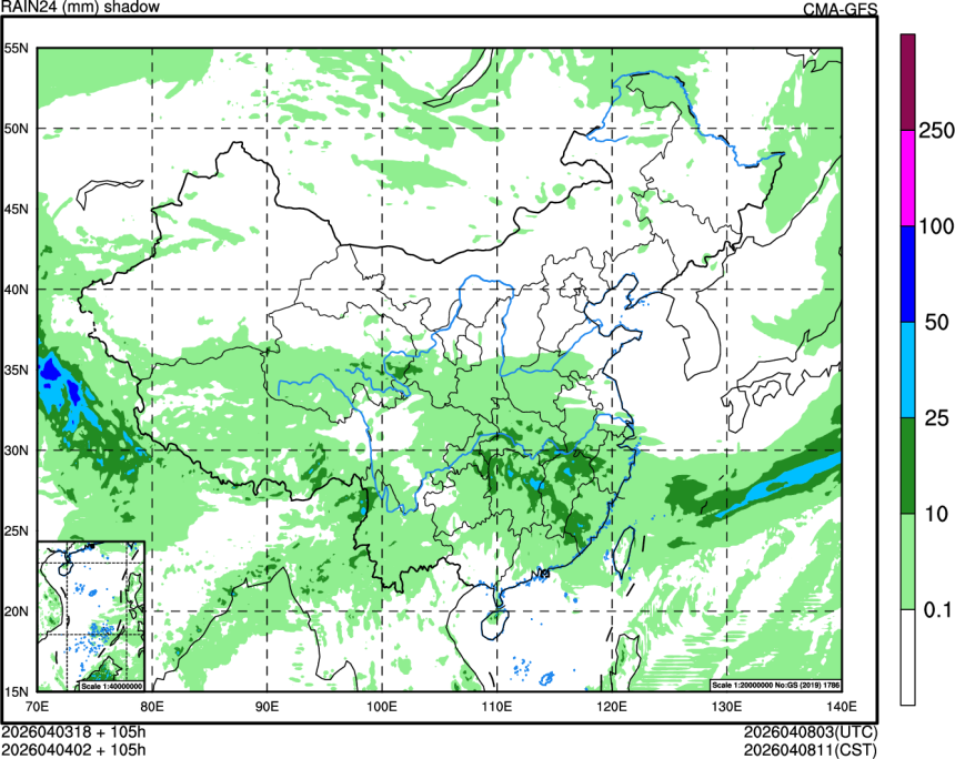 04/03 18时 +105小时