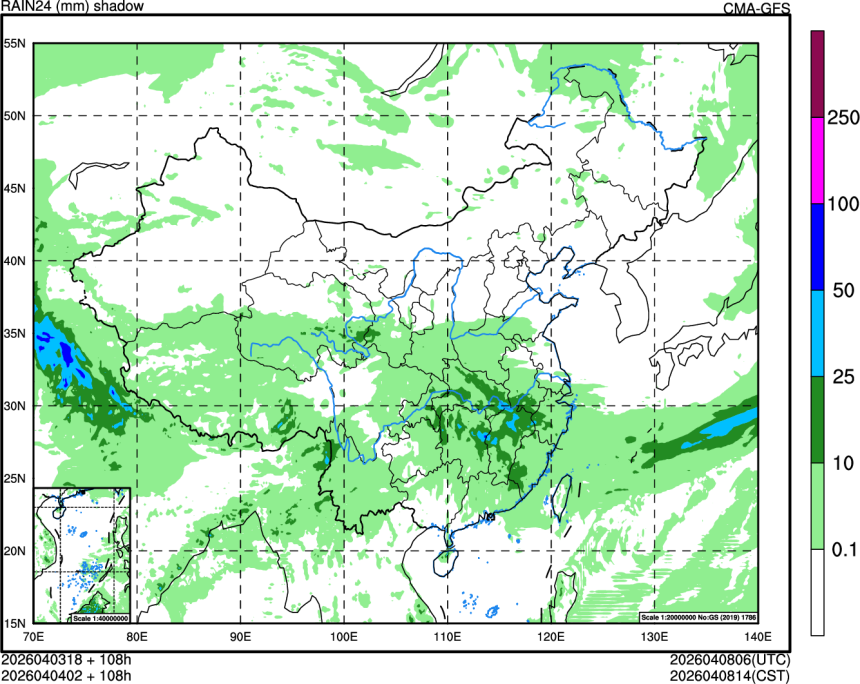 04/03 18时 +108小时