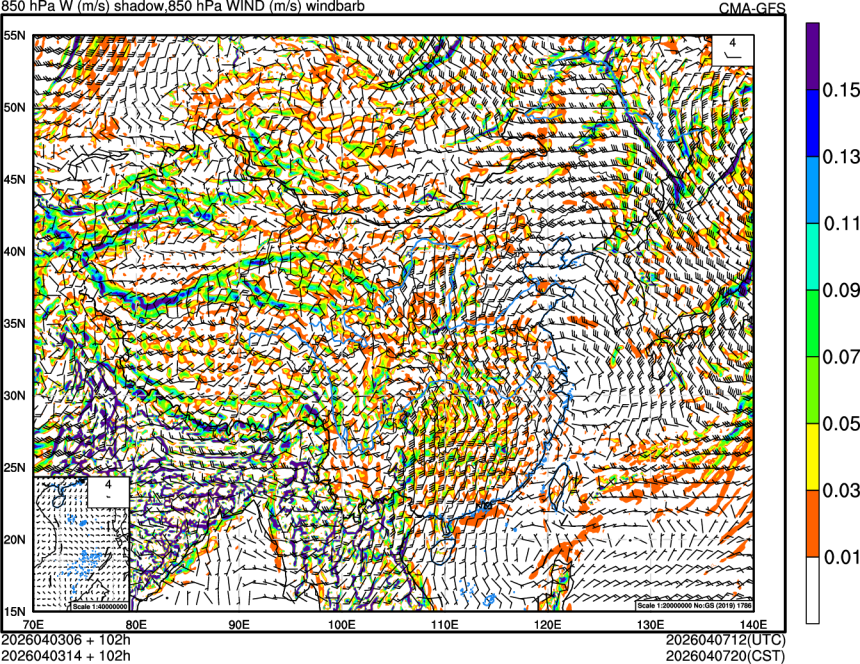 04/03 06时 +102小时
