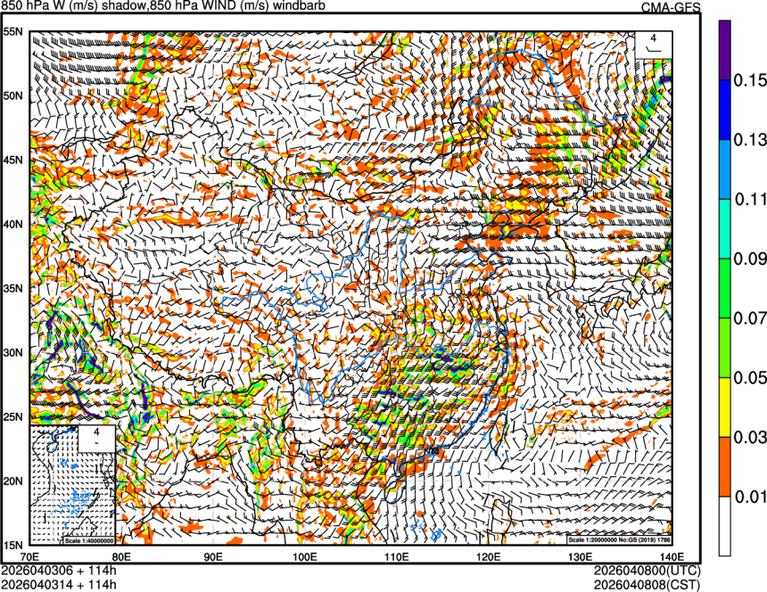 04/03 06时 +114小时