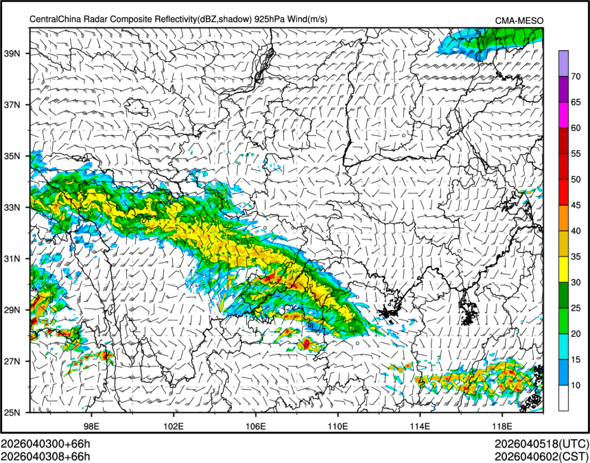 04/03 08时 +066小时