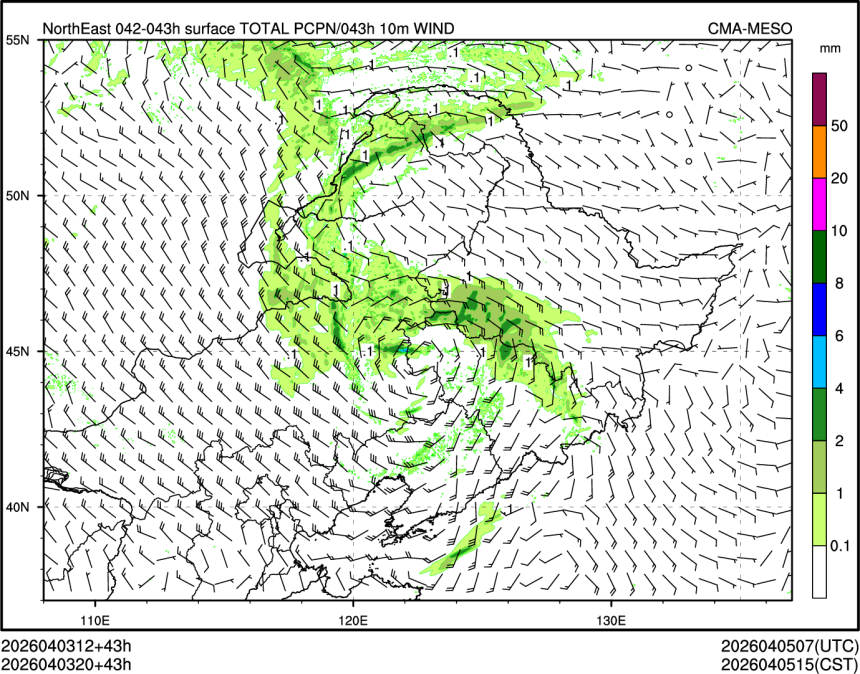 04/03 20时 +043小时