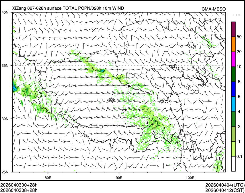 04/03 08时 +028小时