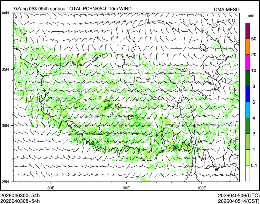 04/03 08时 +054小时