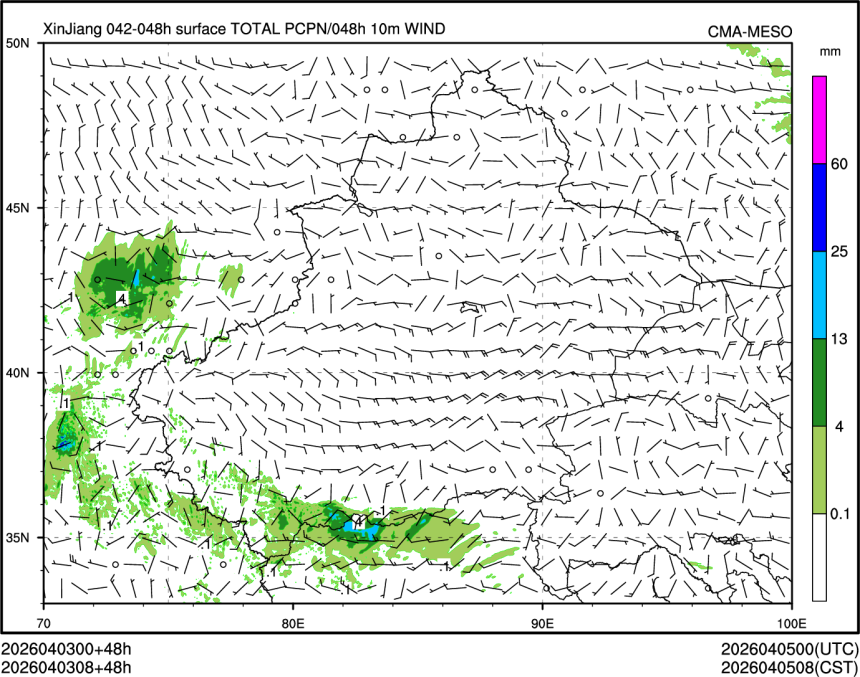 04/03 08时 +048小时