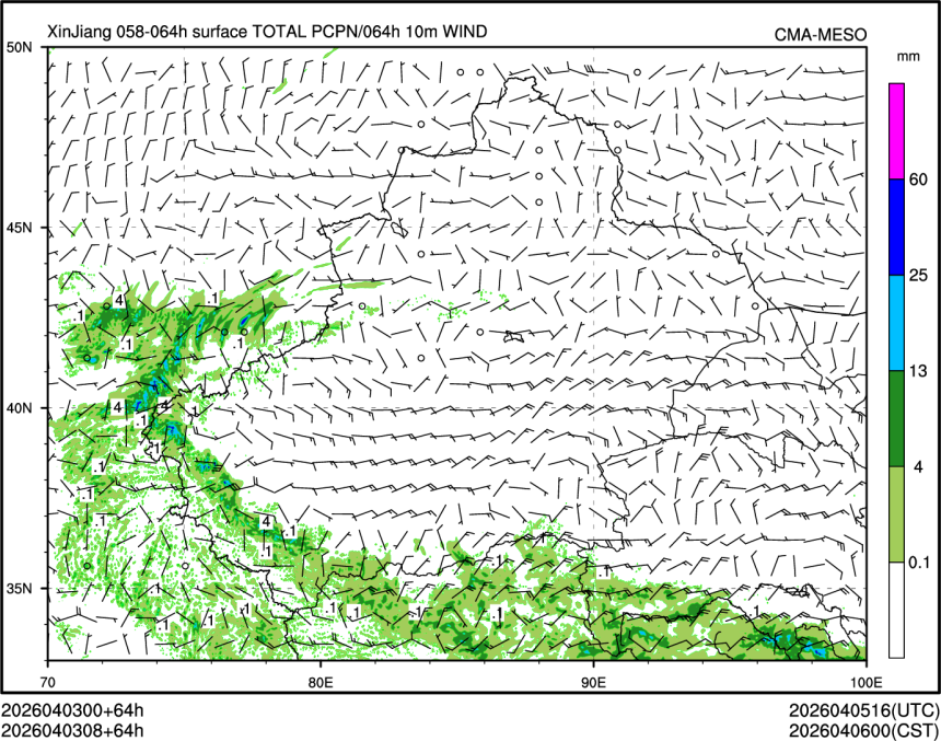 04/03 08时 +064小时