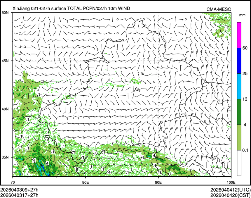 04/03 17时 +027小时
