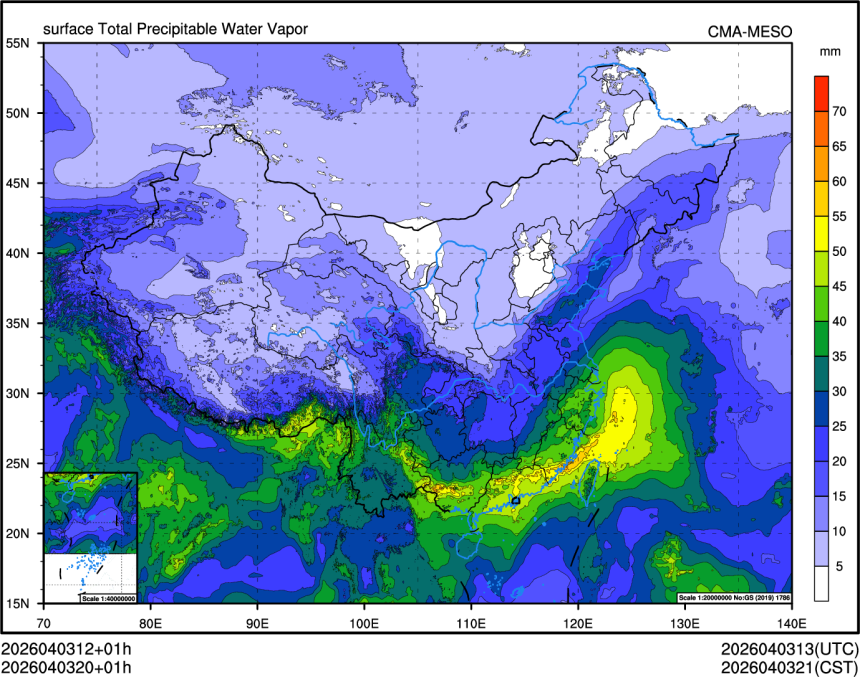 04/03 20时 +001小时