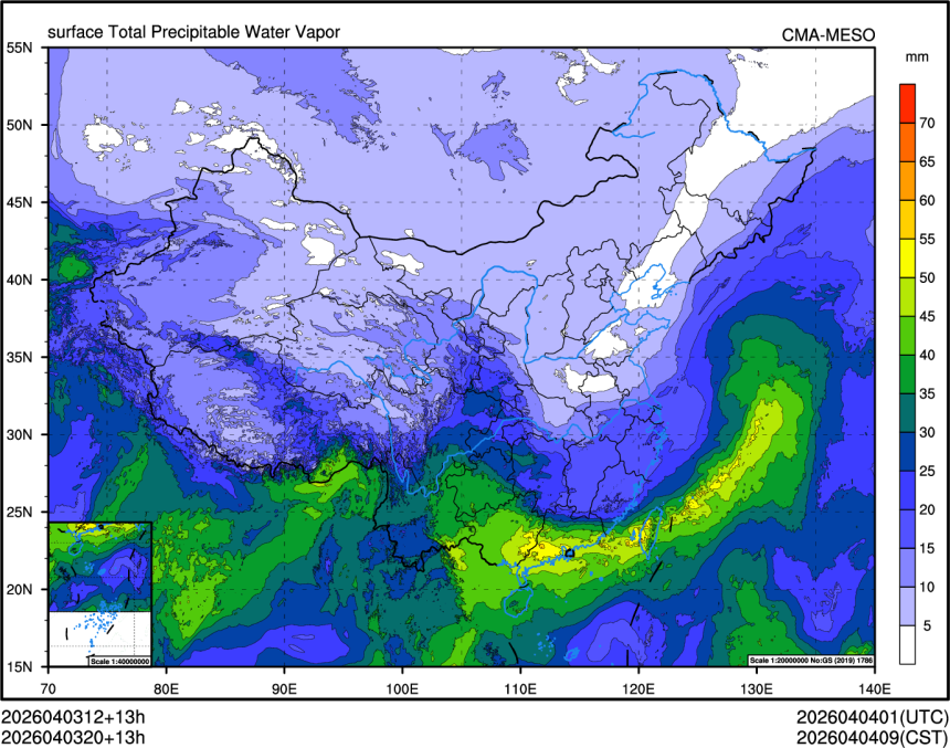 04/03 20时 +013小时