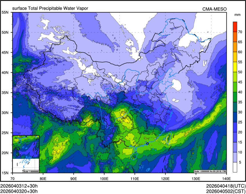 04/03 20时 +030小时