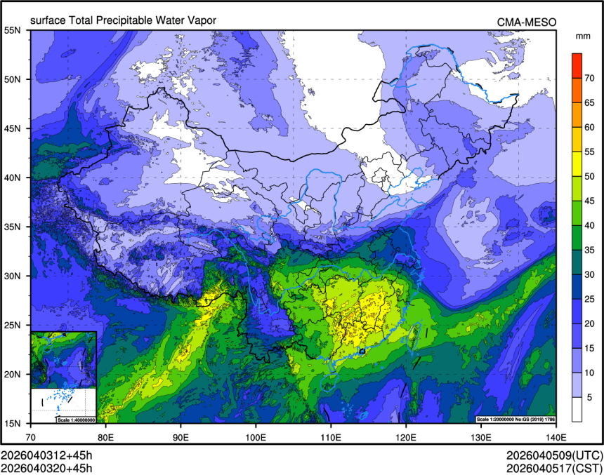 04/03 20时 +045小时