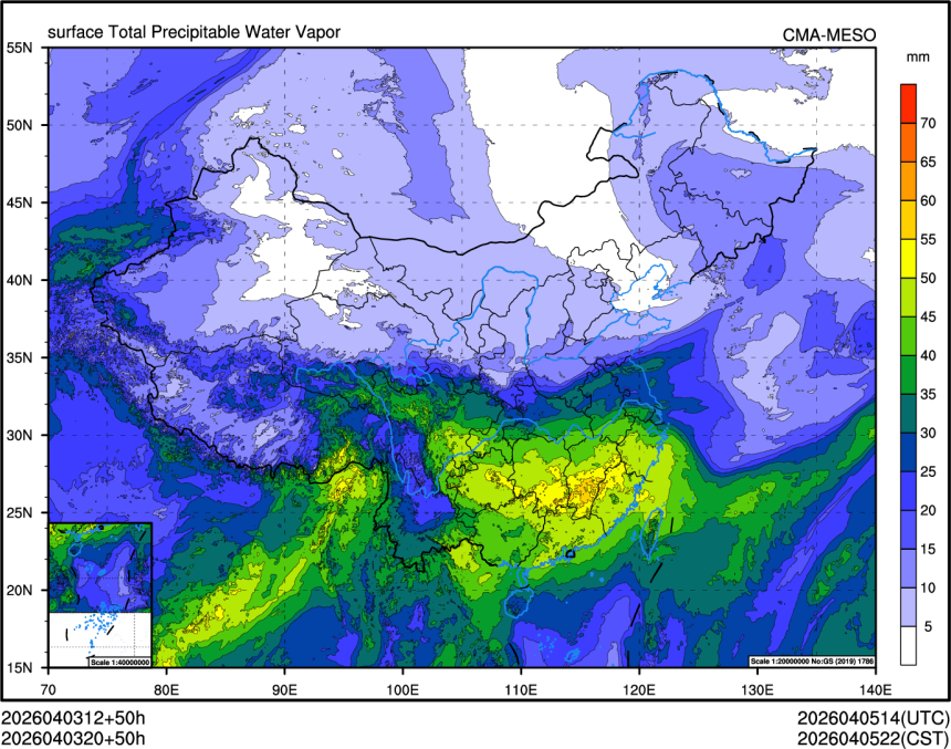 04/03 20时 +050小时