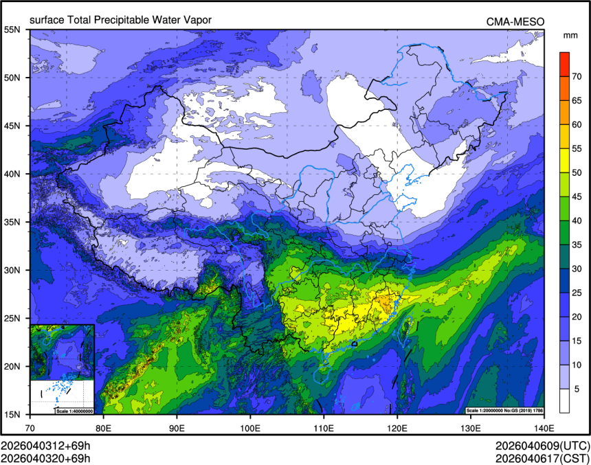 04/03 20时 +069小时