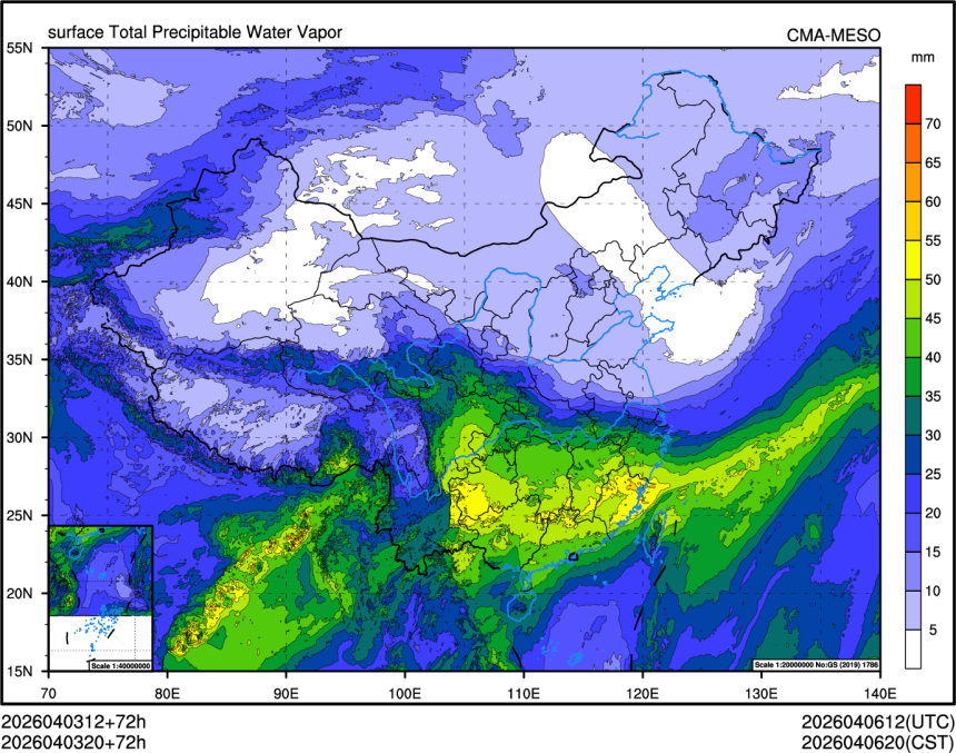 04/03 20时 +072小时