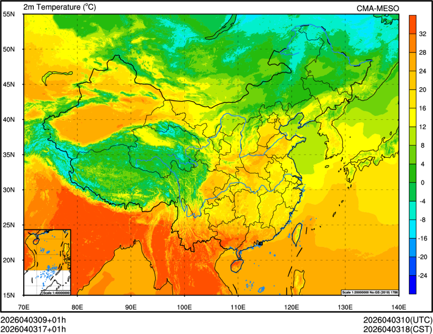 04/03 09时 +001小时
