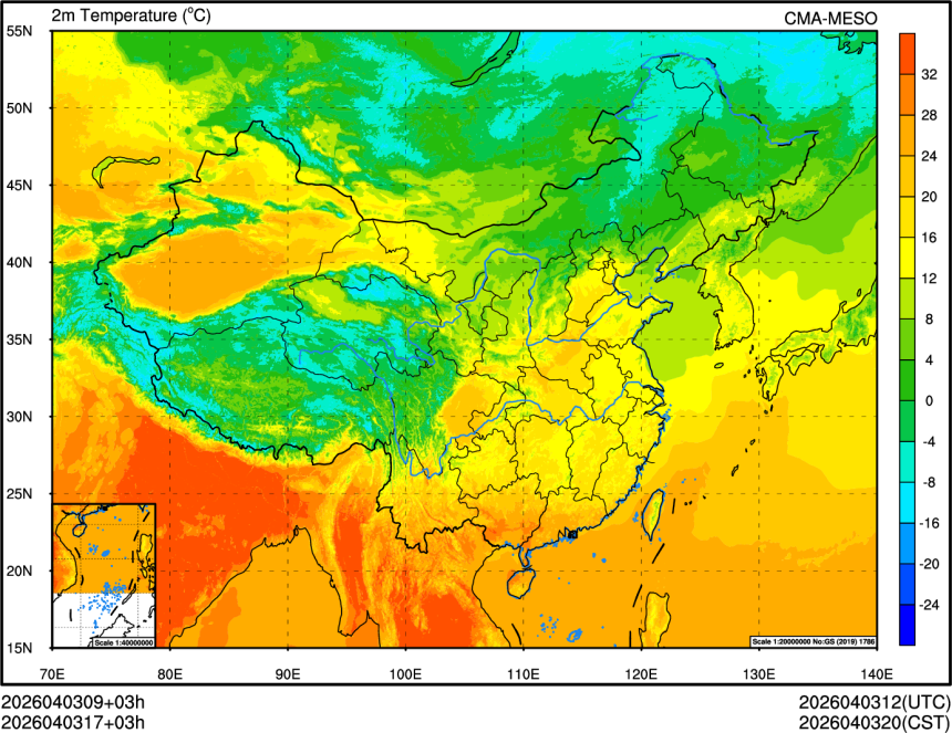 04/03 09时 +003小时